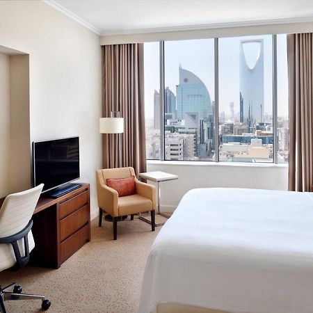 Courtyard By Marriott Riyadh Olaya מראה חיצוני תמונה