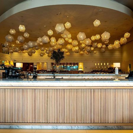 Courtyard By Marriott Riyadh Olaya מראה חיצוני תמונה