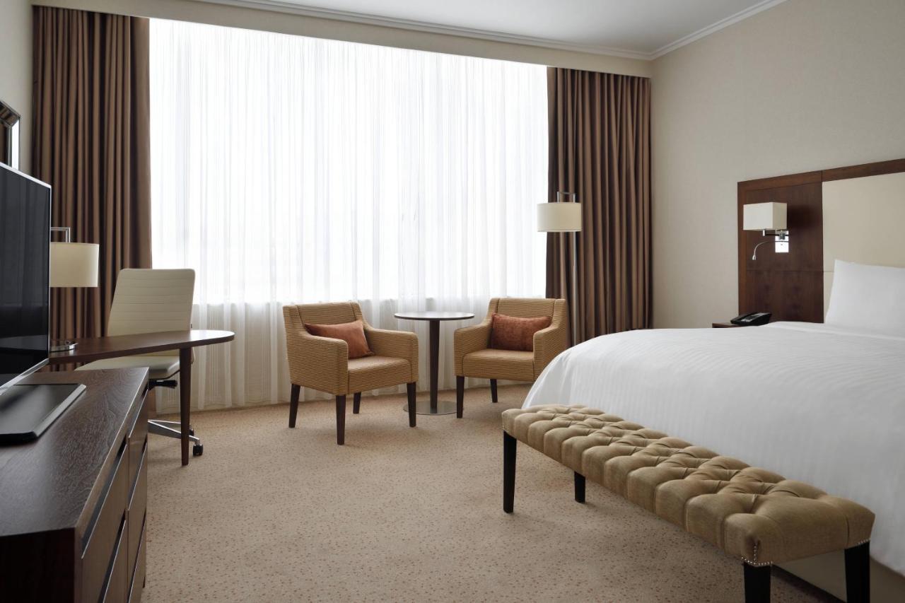 Courtyard By Marriott Riyadh Olaya מראה חיצוני תמונה