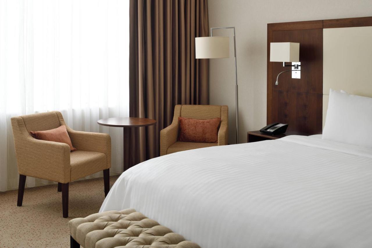 Courtyard By Marriott Riyadh Olaya מראה חיצוני תמונה