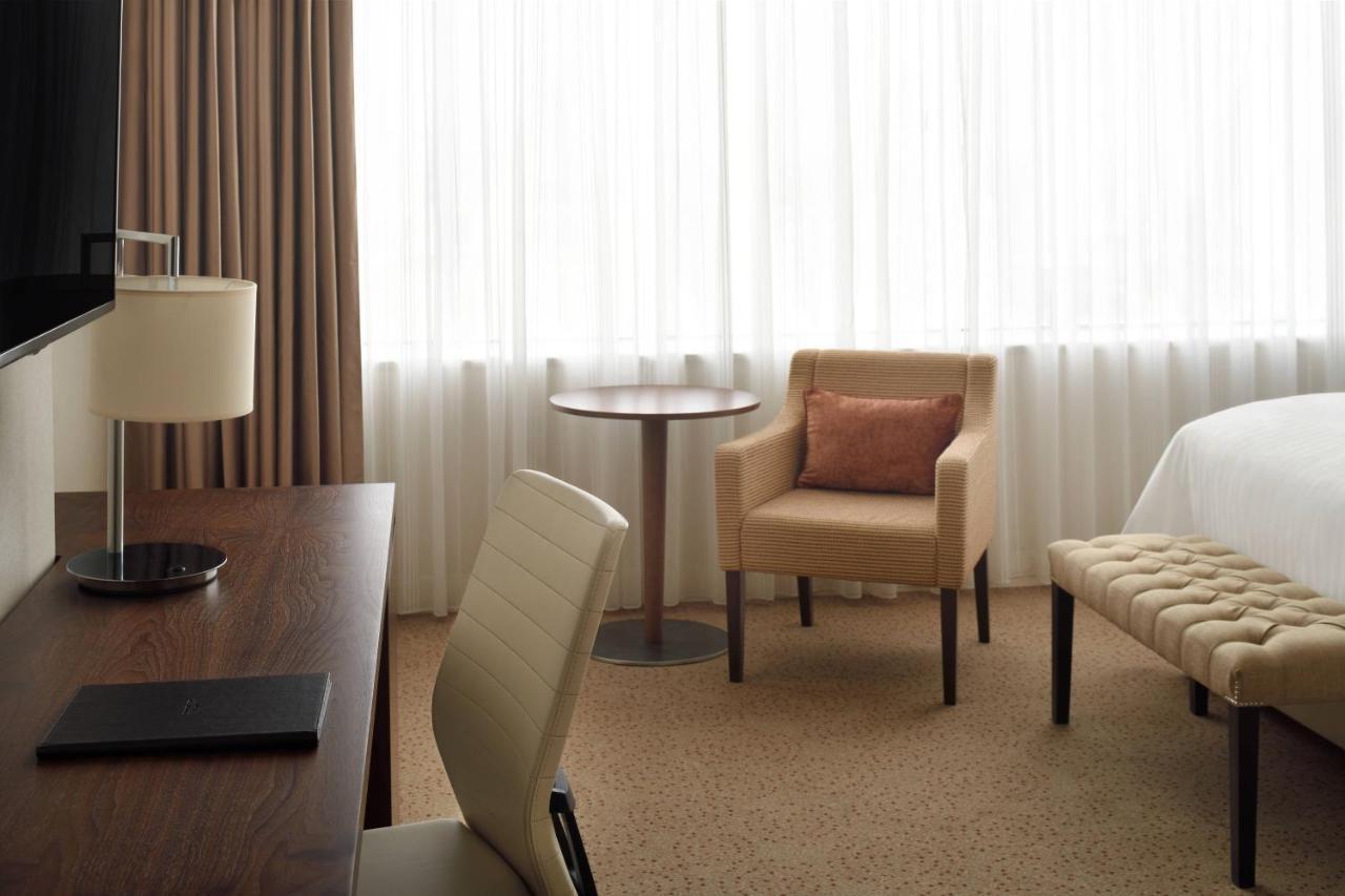 Courtyard By Marriott Riyadh Olaya מראה חיצוני תמונה