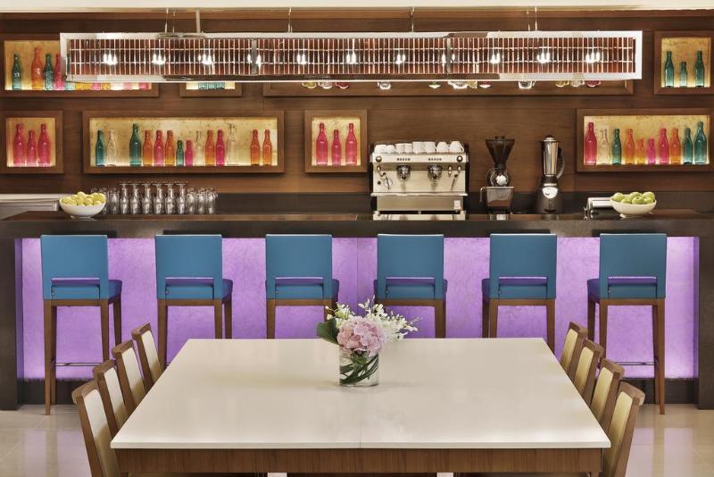 Courtyard By Marriott Riyadh Olaya מראה חיצוני תמונה