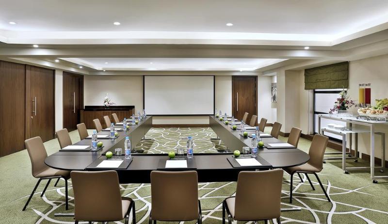 Courtyard By Marriott Riyadh Olaya מראה חיצוני תמונה