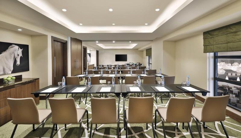 Courtyard By Marriott Riyadh Olaya מראה חיצוני תמונה