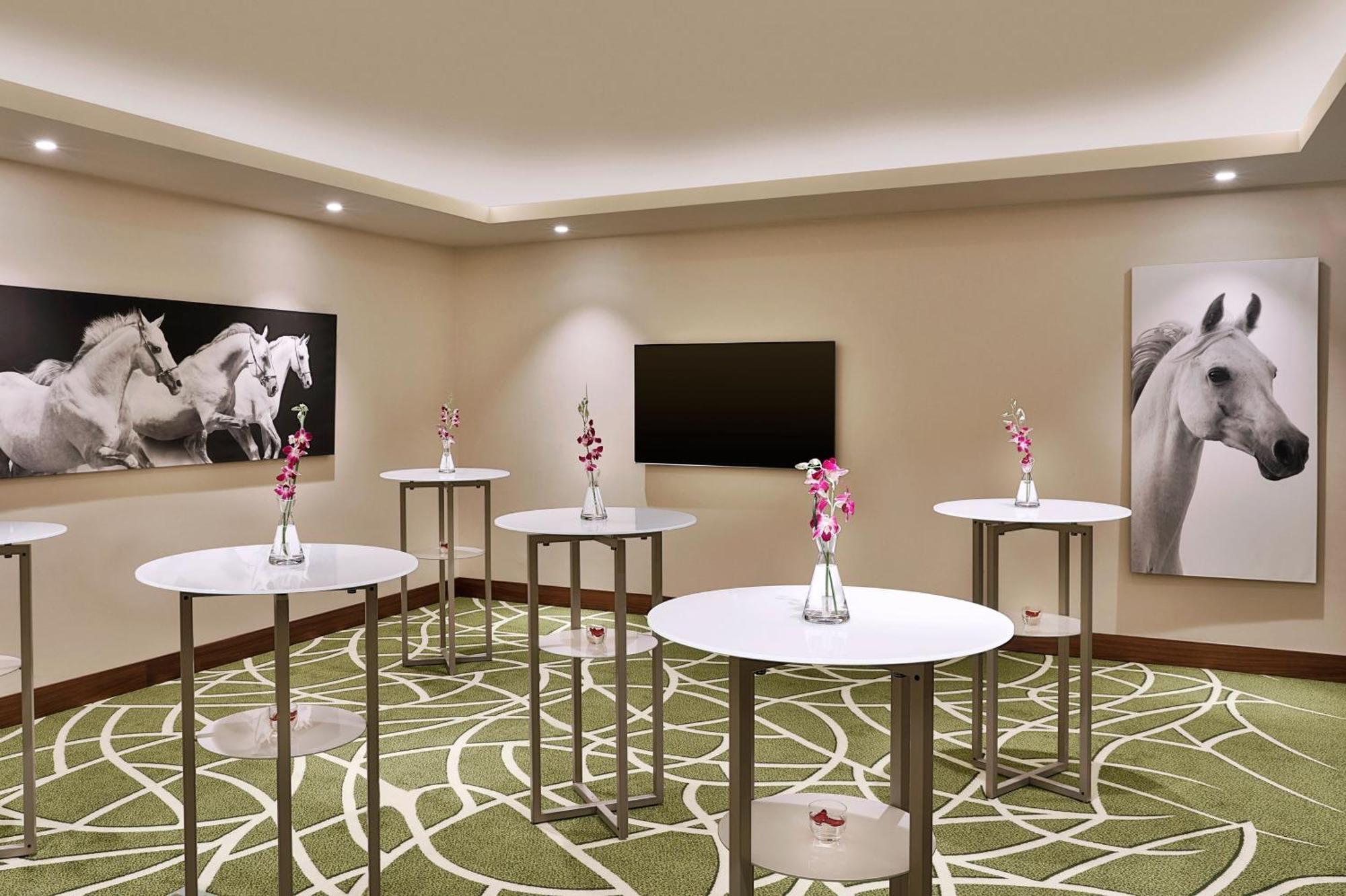 Courtyard By Marriott Riyadh Olaya מראה חיצוני תמונה