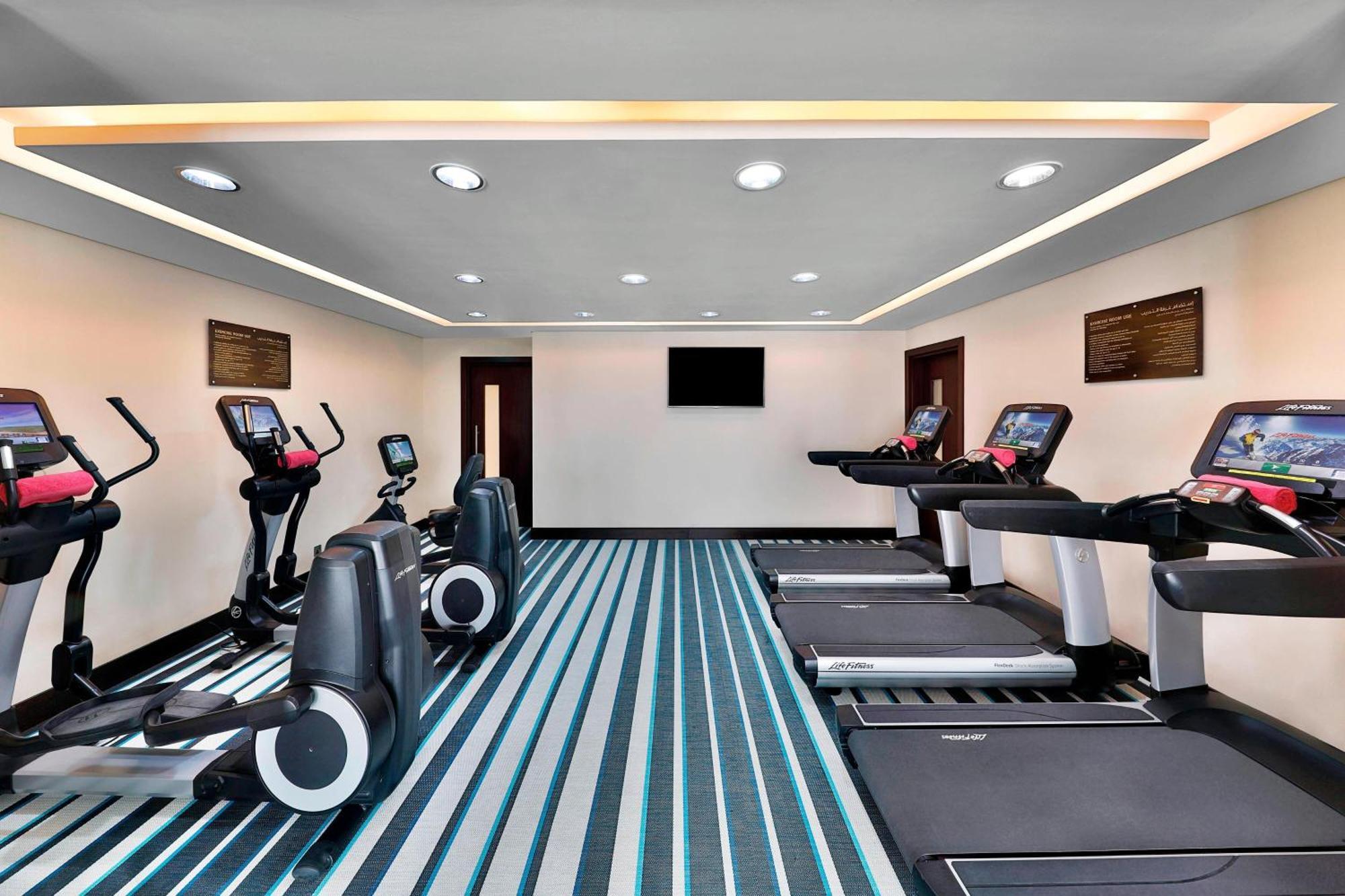 Courtyard By Marriott Riyadh Olaya מראה חיצוני תמונה