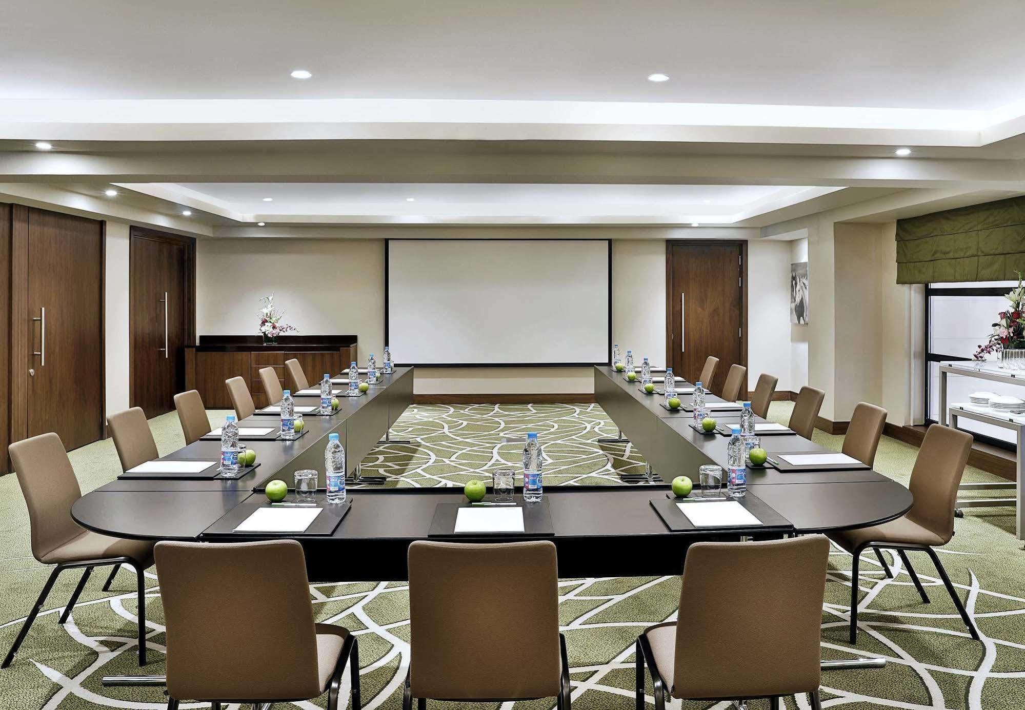 Courtyard By Marriott Riyadh Olaya מראה חיצוני תמונה