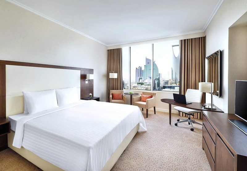Courtyard By Marriott Riyadh Olaya מראה חיצוני תמונה